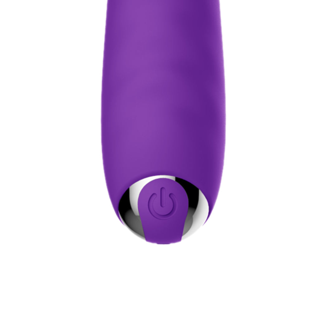 Urway Vibrator Licking Tongue Sex Toy GSpot Oral Rechargeable Clit Massager