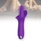 Urway Vibrator Licking Tongue Sex Toy GSpot Oral Rechargeable Clit Massager