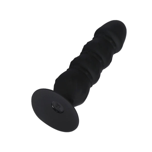 Urway L Vibrator Anal Plug Masturbator Beads Massager Adult Women Sexs Toys