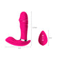 Urway Vibrator Wireless Control Clit Dildo Rechargeable Sex Toy Love Women