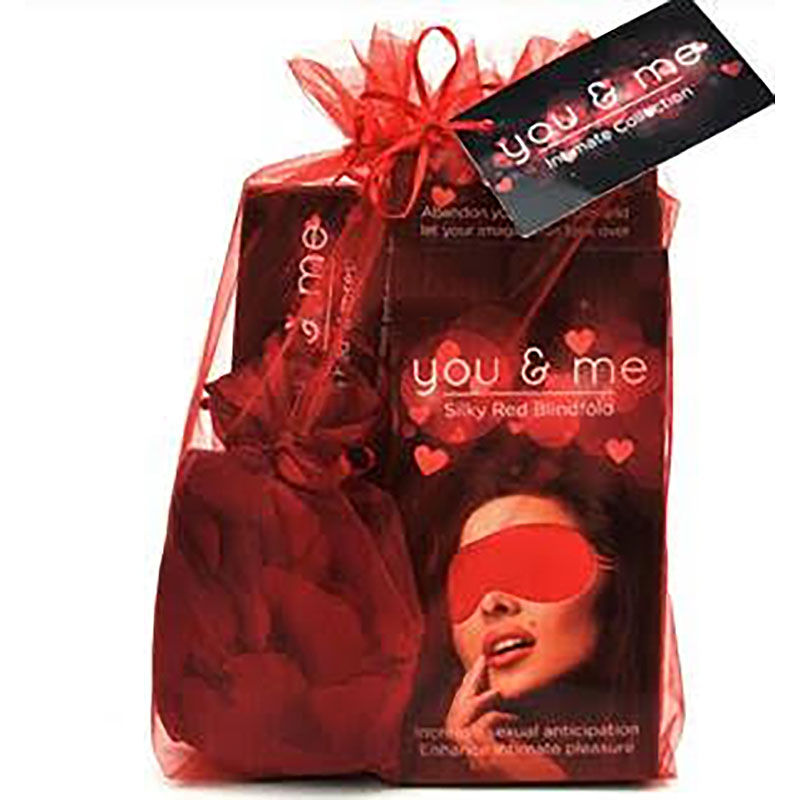 You And Me Lovers Bundle