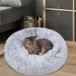 XXL-80cm pink PawfectFriend Dog Cat Calming Bed