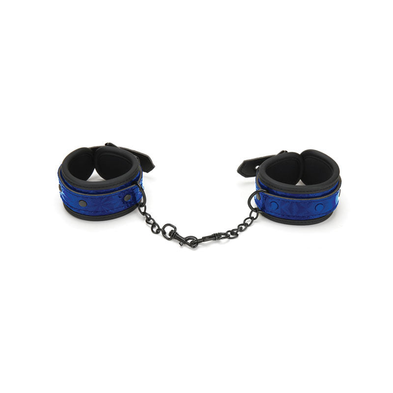 WhipSmart Diamond Hand Cuffs