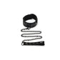 WhipSmart Diamond Collar & Leash