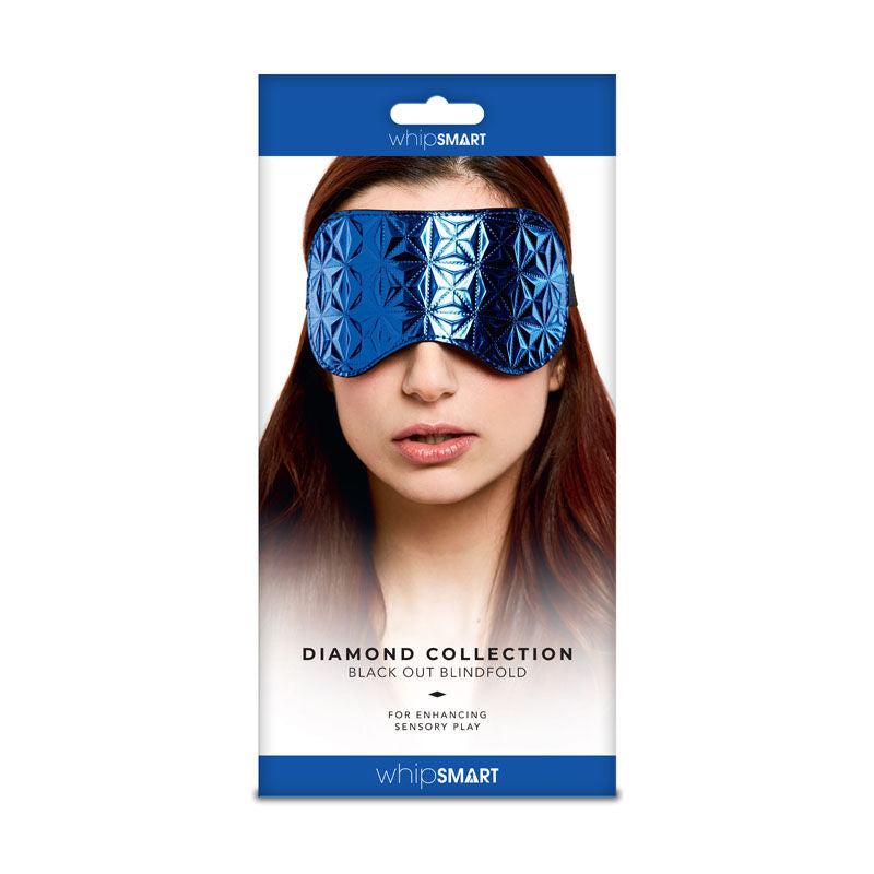 WhipSmart Diamond Eyemask