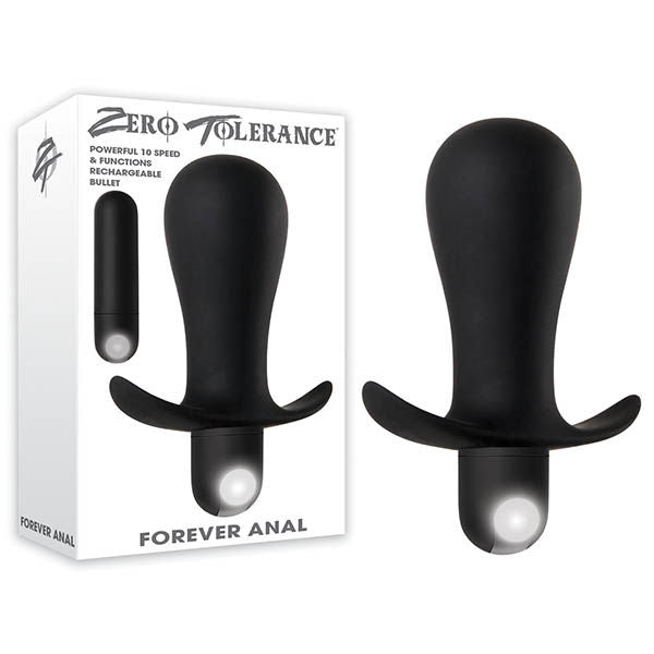 Zero Tolerance Forever Anal