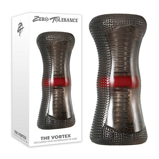 Zero Tolerance The Vortex