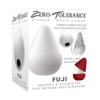 Zero Tolerance FUJI