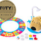 Soggy Doggy board game