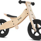 Scout 2-In-1 Balance Bike & Trike Kids Bike Balance Bike Children Development Toys