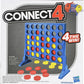 CONNECT 4 - Classic Four in a Row Game