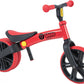 Balance-Bike Y Velo Junior