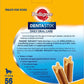 Dentastix Medium Dental Dog Treats Daily Oral Care 56 Sticks Value Pack