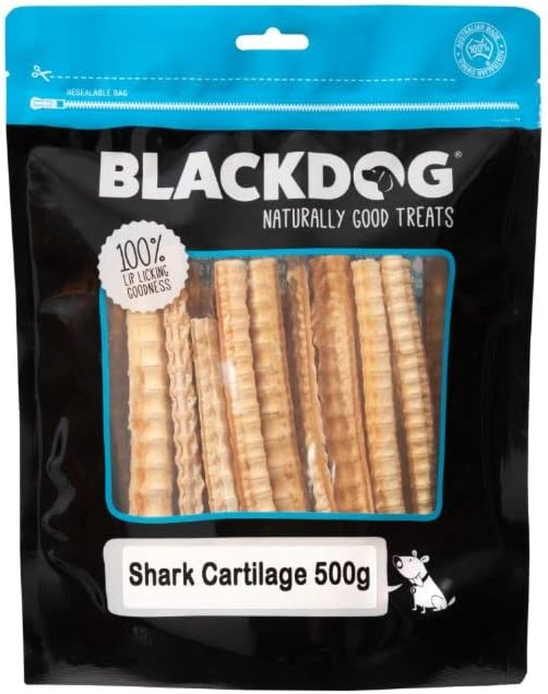 Shark Cartilage Dog Treats 500G