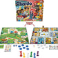 2-IN-1 MYSTERY GAME: Clue Junior