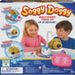 Soggy Doggy board game