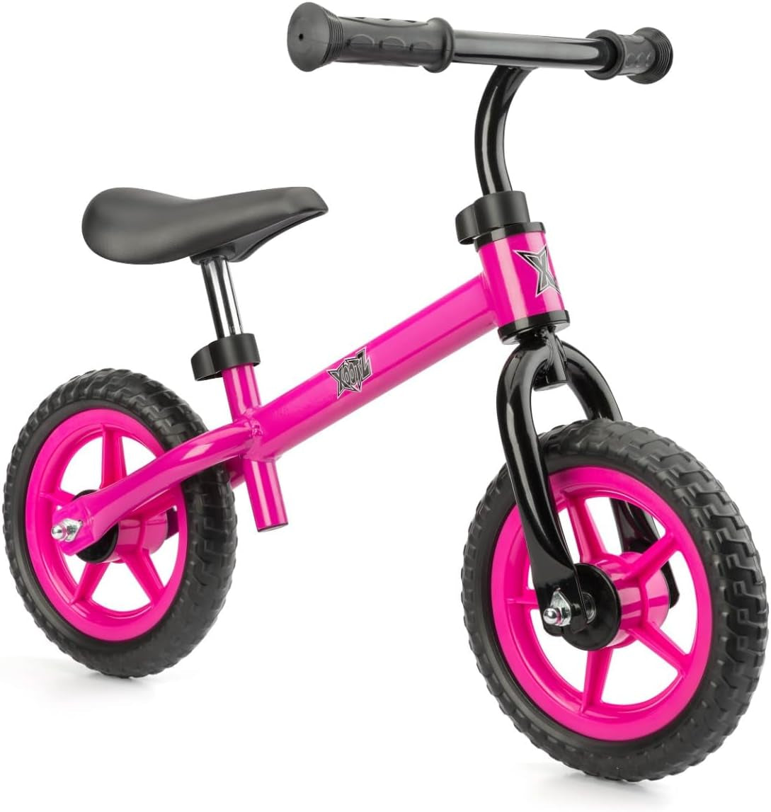 Balance Bike for Boys and Girls