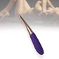 Urway Vibrator Clit Vagina Gspot Stimulator Rechargeable Adult Sex Toy Purple