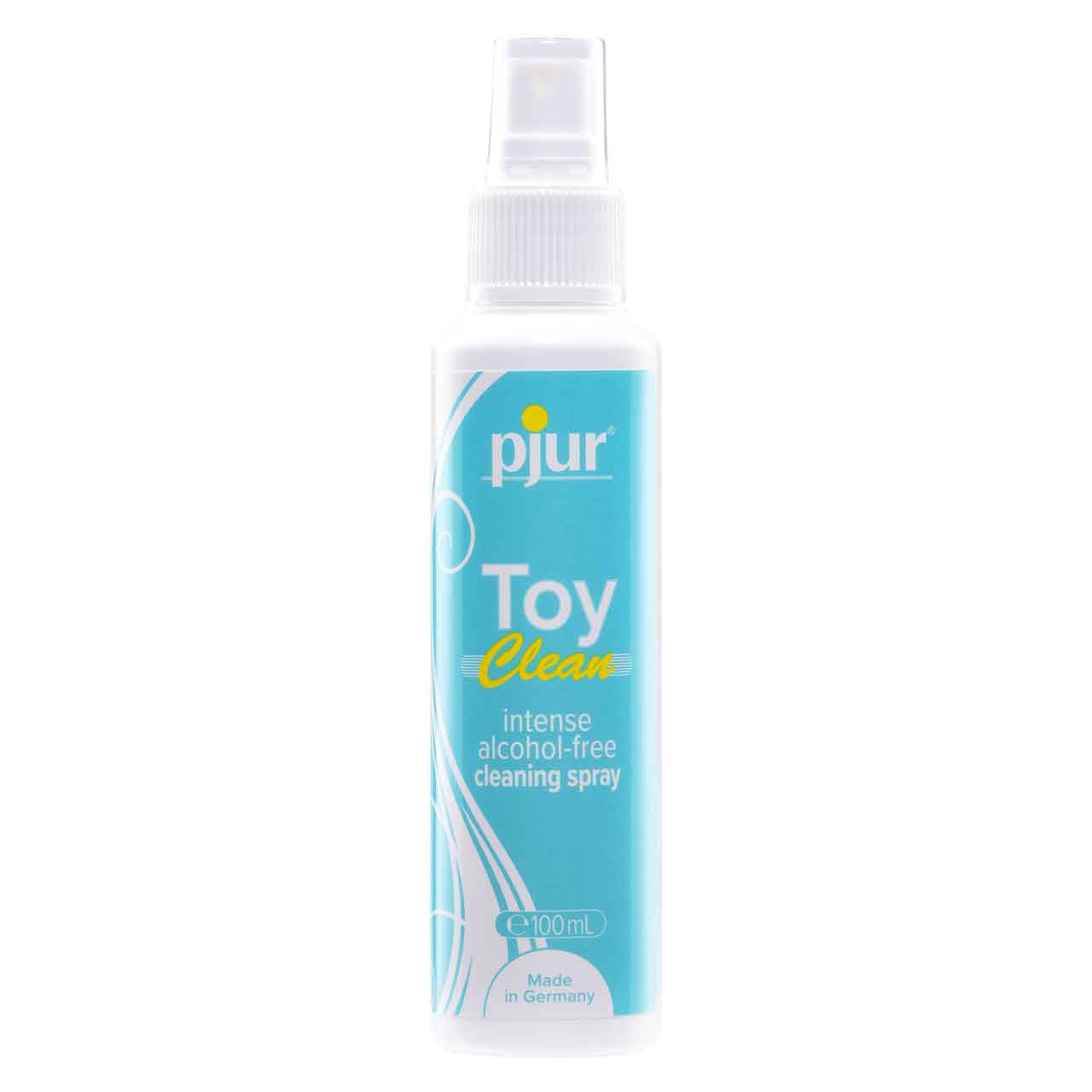 pjur Toy Clean 100 ml