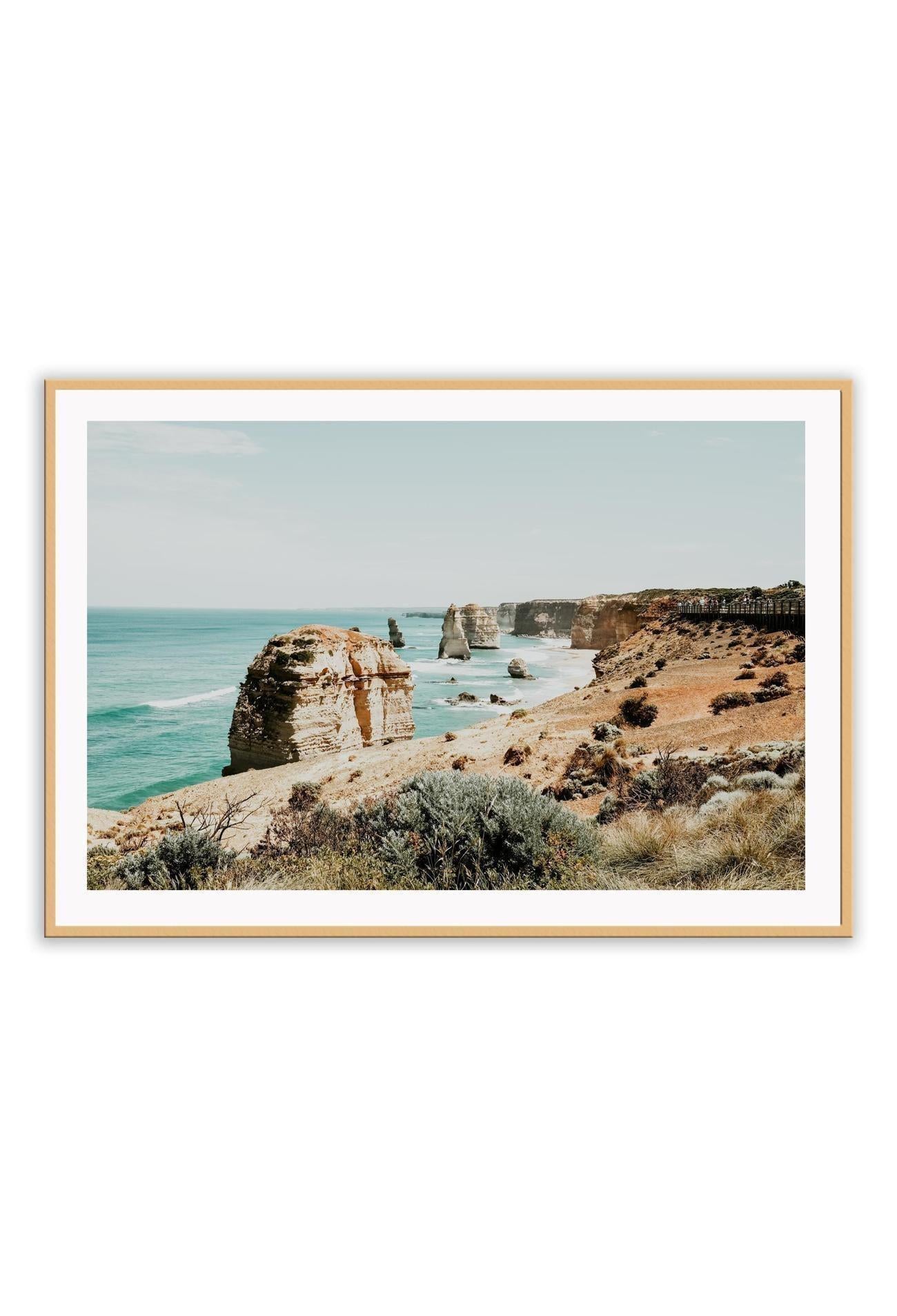 Twelve Apostles