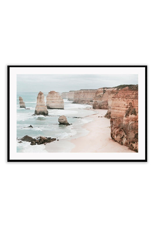 Twelve Apostles