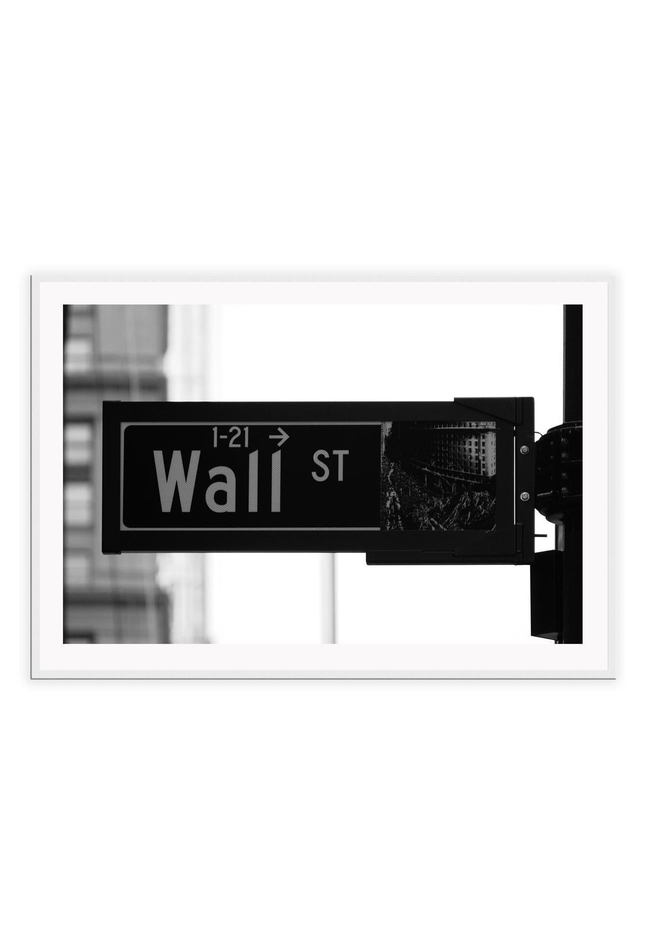 Wall St