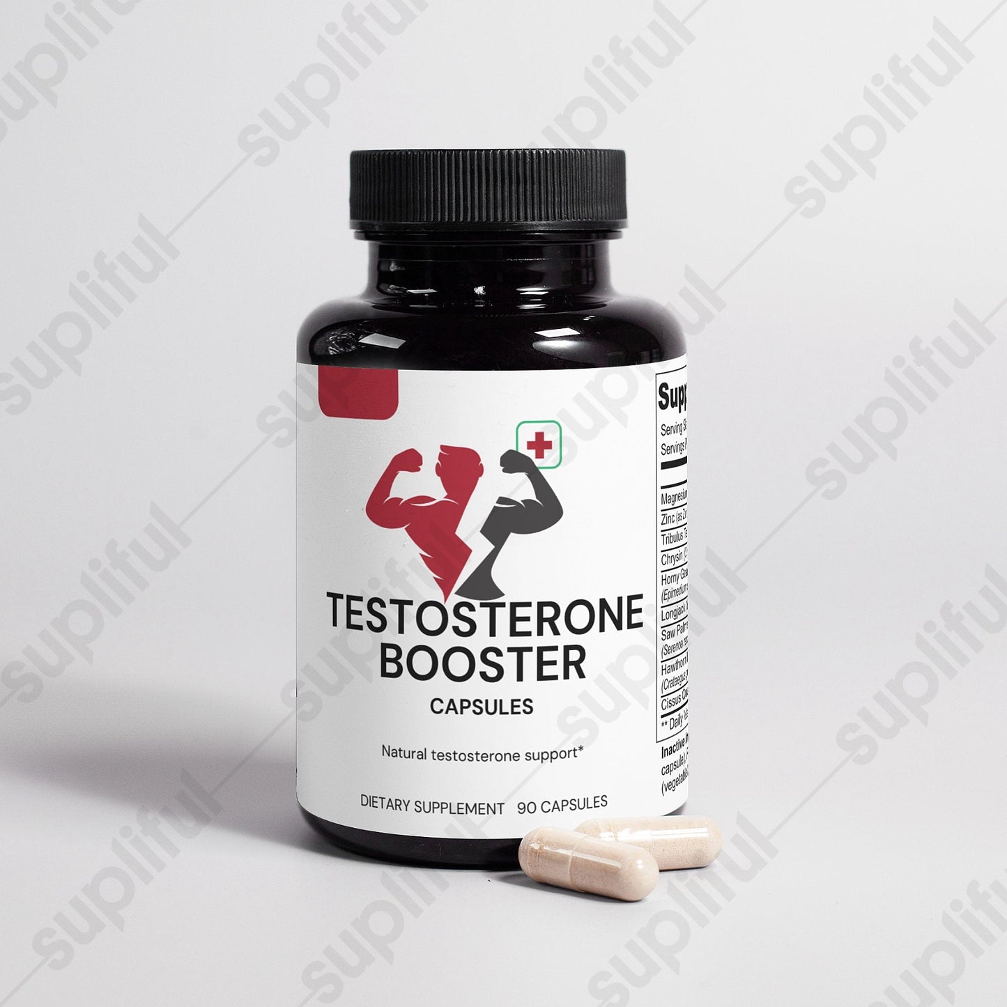 Testosterone Booster