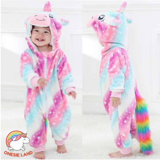 Rainbow Unicorn