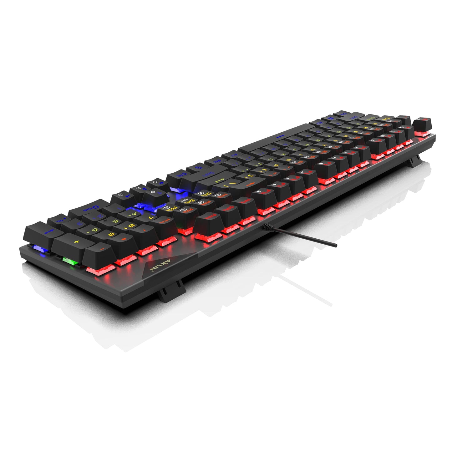 AIKUN GX5800 Keyboard