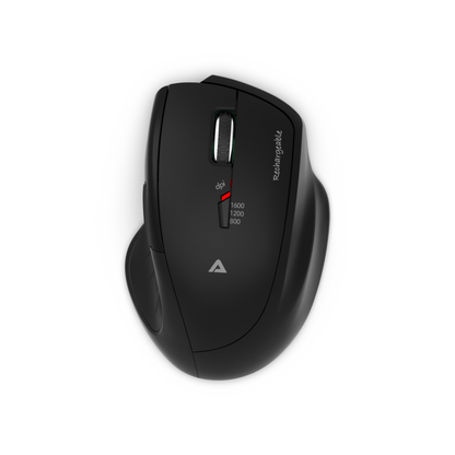 AIKUN MX33R Rechargeable Wireless Mouse