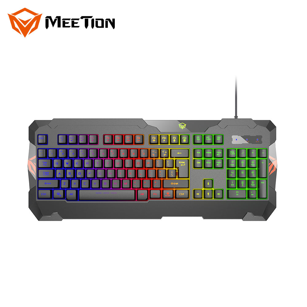 MeeTion C505 4 in 1 Gaming Combo