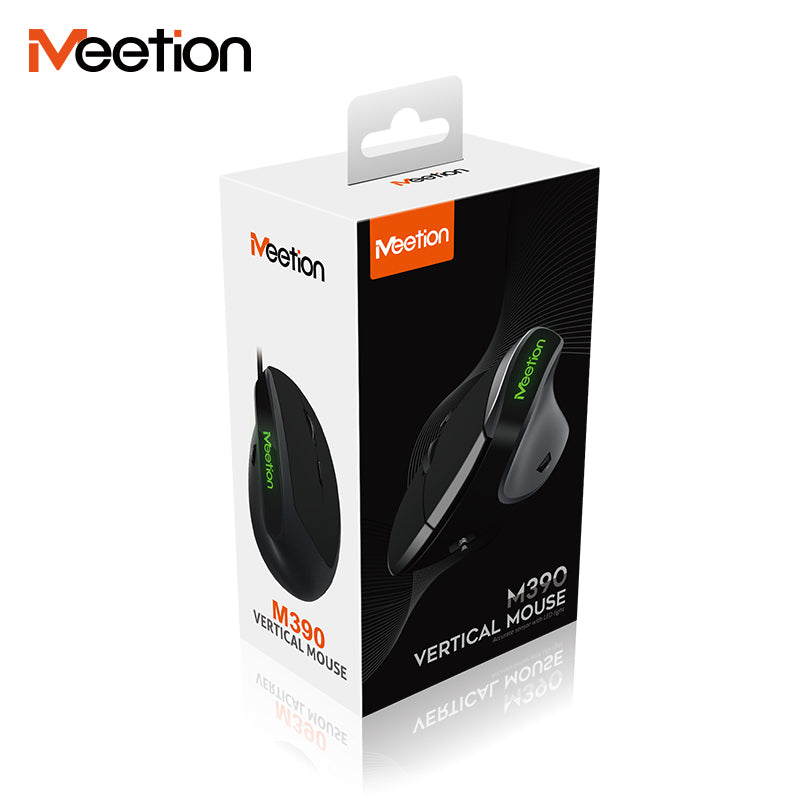 MeeTion M390 - Mouse