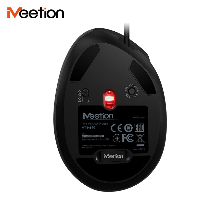 MeeTion M390 - Mouse