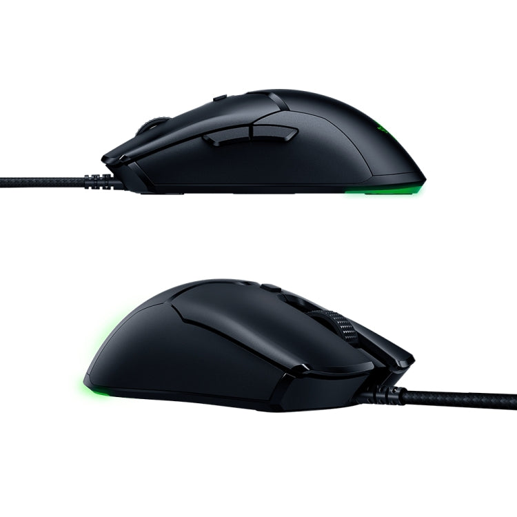 Top Quality Razer Viper Mini 8500 DPI Optical 6-keys Programmable Wired Mouse for Computer Game