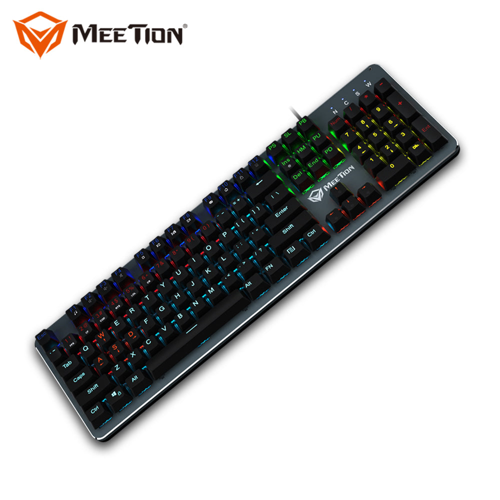 MeeTion MK007 Basic - Keyboard