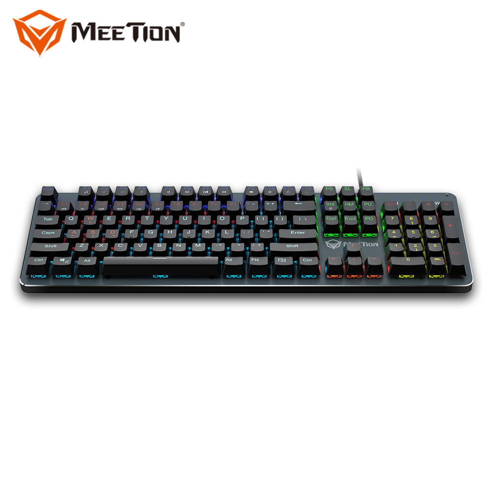 MeeTion MK007 Basic - Keyboard