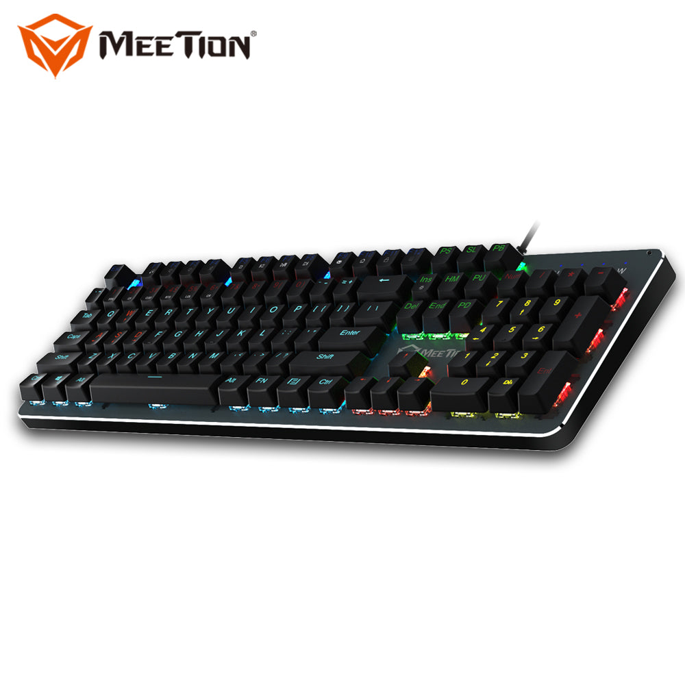 MeeTion MK007 Basic - Keyboard