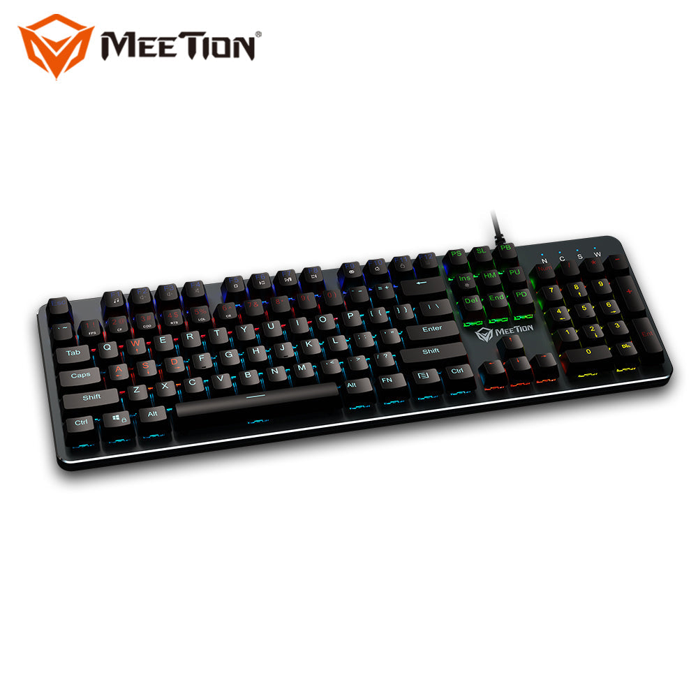 MeeTion MK007 Basic - Keyboard