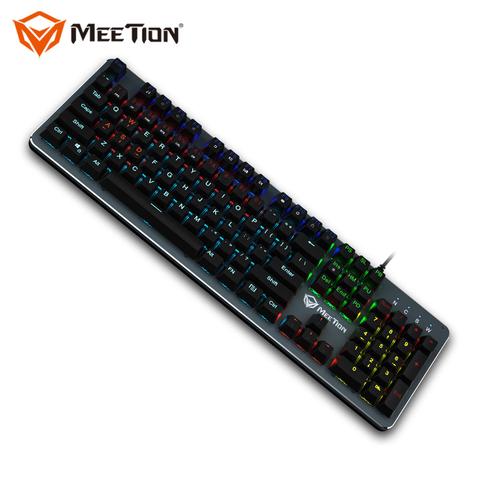 MeeTion MK007 Basic - Keyboard