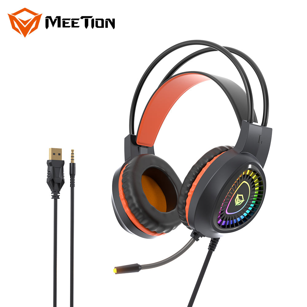 MeeTion C505 4 in 1 Gaming Combo