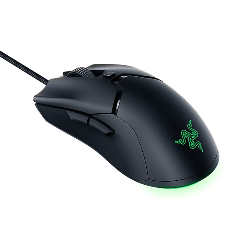 Top Quality Razer Viper Mini 8500 DPI Optical 6-keys Programmable Wired Mouse for Computer Game