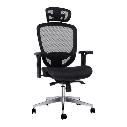 Artiss Office Chair Black