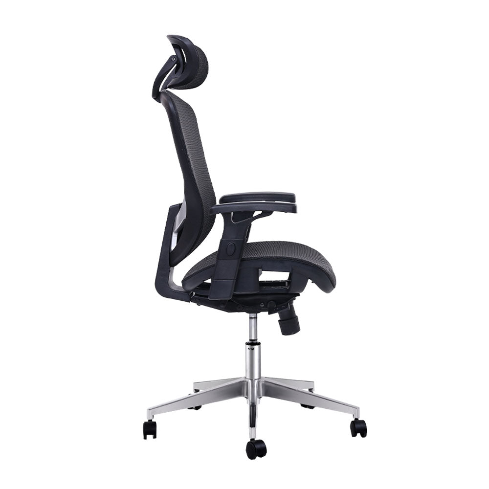 Artiss Office Chair Black