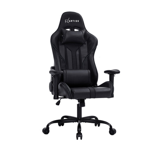 Artiss Leather Gaming Chair