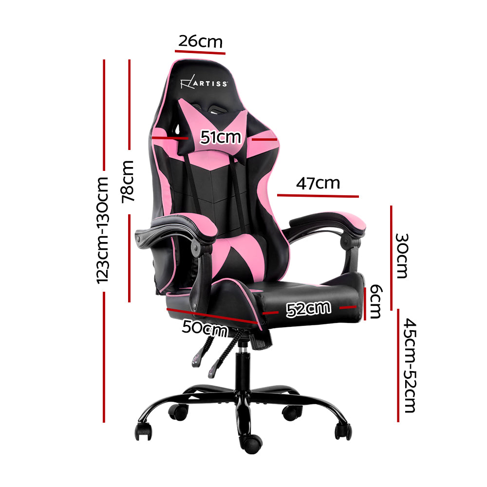 Artiss office best sale gaming chair