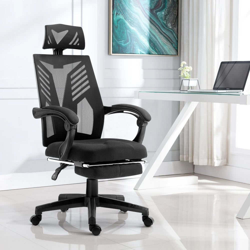 Artiss Mesh Gaming Chair