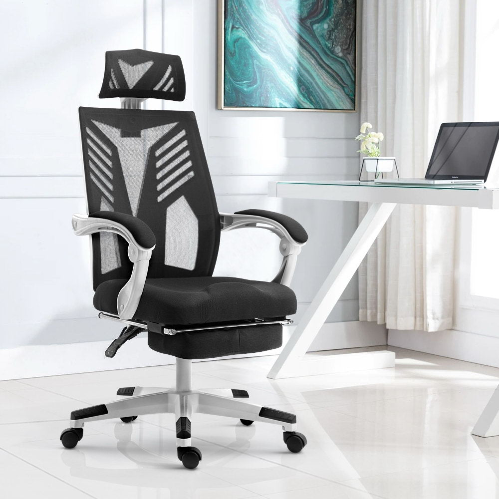 Artiss Mesh Gaming Chair