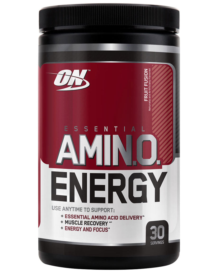 Essential Amino Energy by Optimum Nutrition