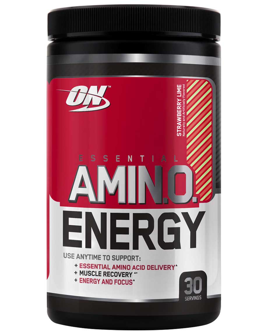 Essential Amino Energy by Optimum Nutrition