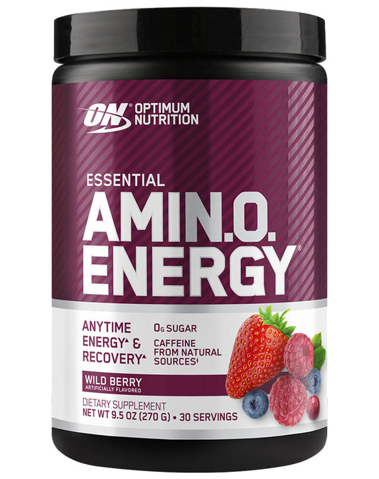 Essential Amino Energy by Optimum Nutrition